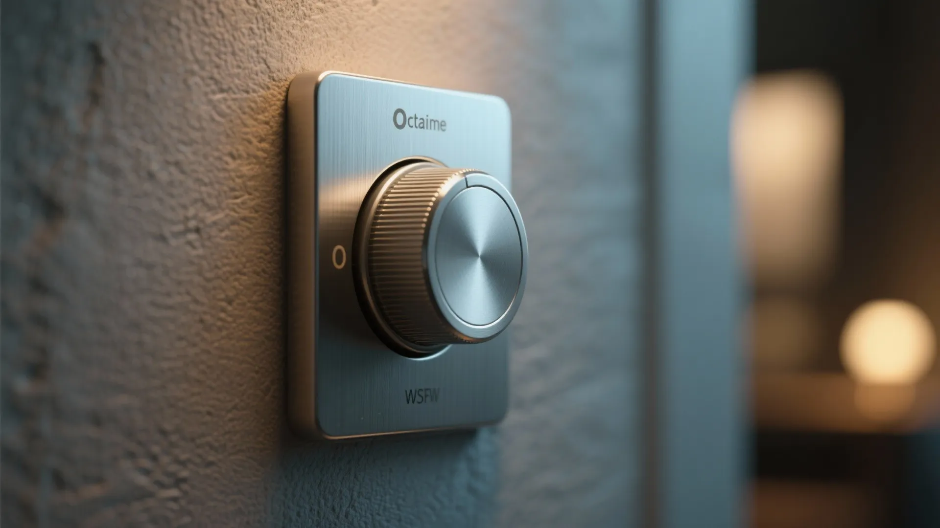 3. Dimmer Switch Magic