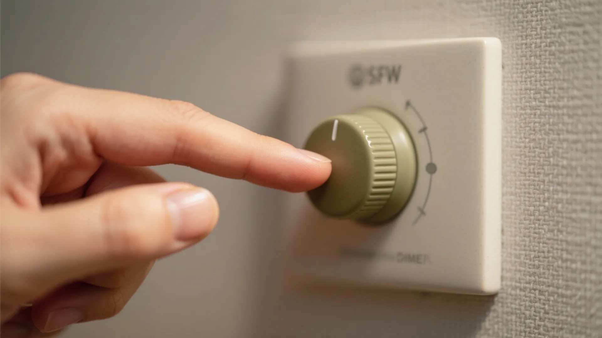 Editorial Product Story: Fixture + Scene