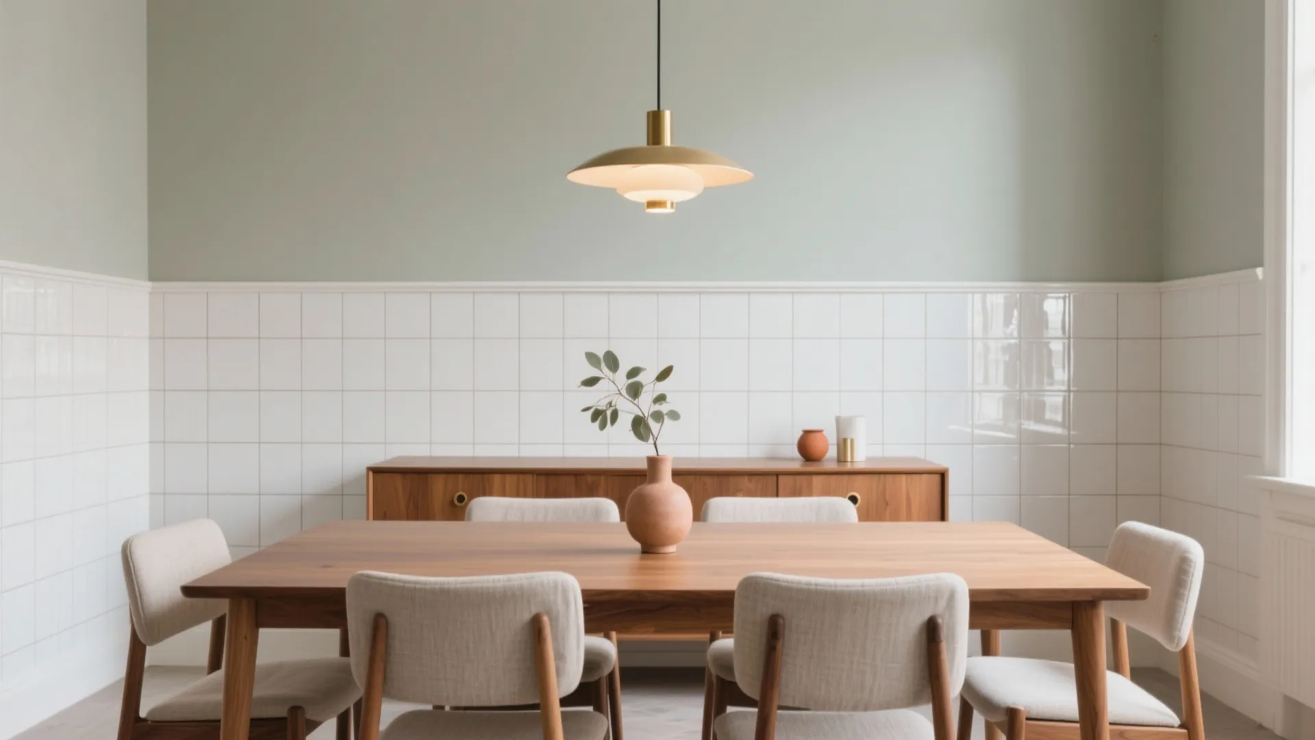 5 dining room wall tiles design ideas that work: A seasoned interior designer’s playbook for dining room wall tiles design in small and stylish homes