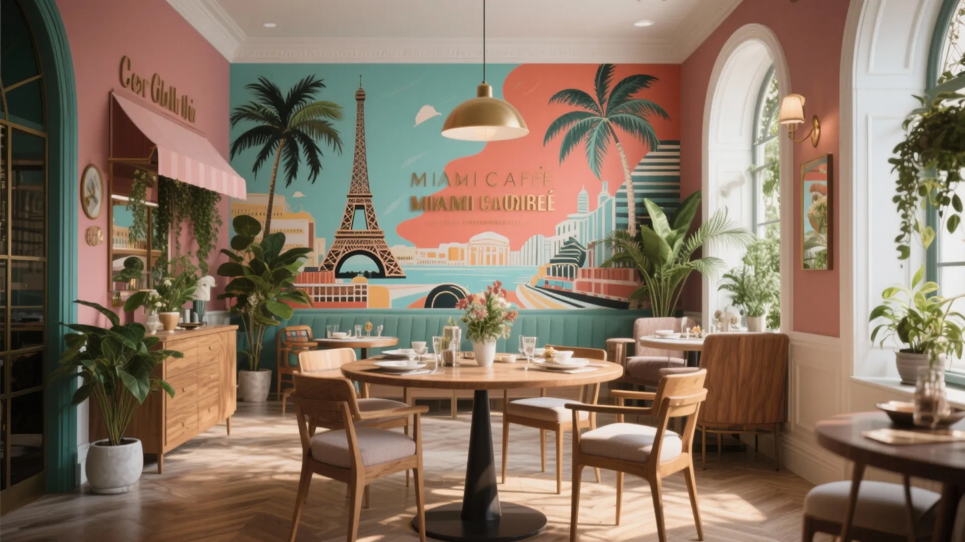 10 Accent Wall Dining Room Ideas: Personal tips and tricks for creating stunning dining room focal points