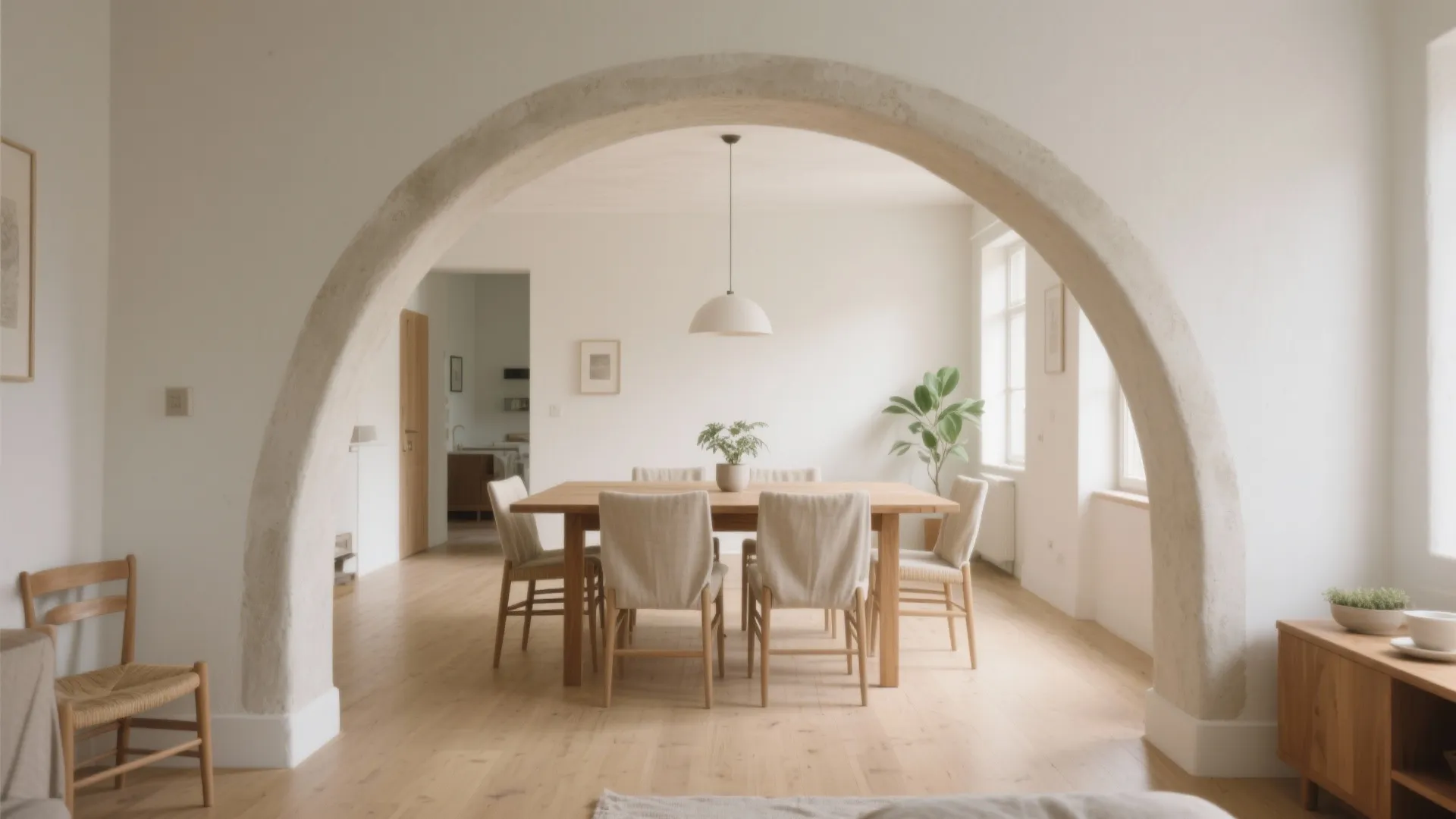 5 Arch Designs for Dining Room Ideas: From cozy banquettes to light-borrowing transoms, here are five expert ways to use arches in a small dining room—tested on real projects and tuned for modern living.