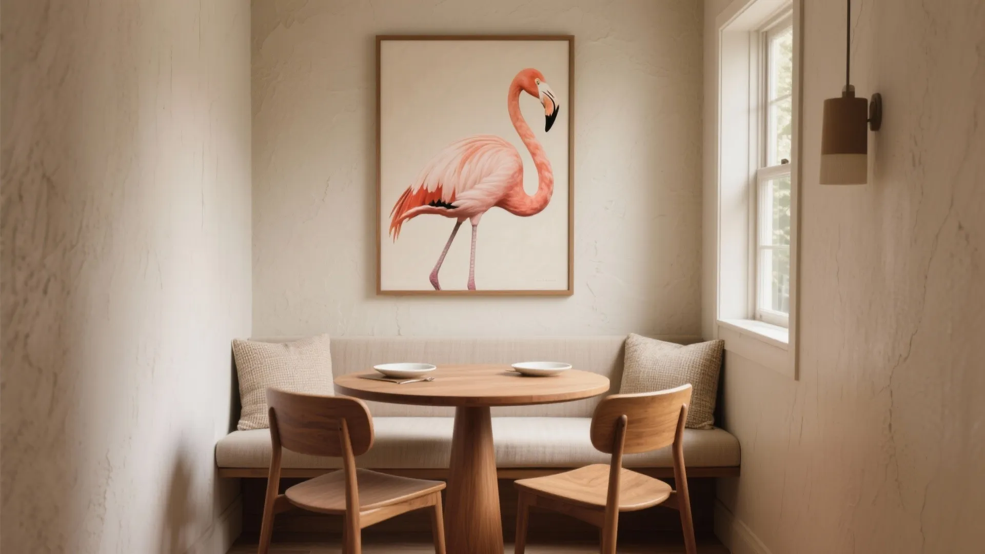 Dining Room Paintings: 5 Inspiring Ideas: Refresh your dining area with five curated painting ideas from a senior designer