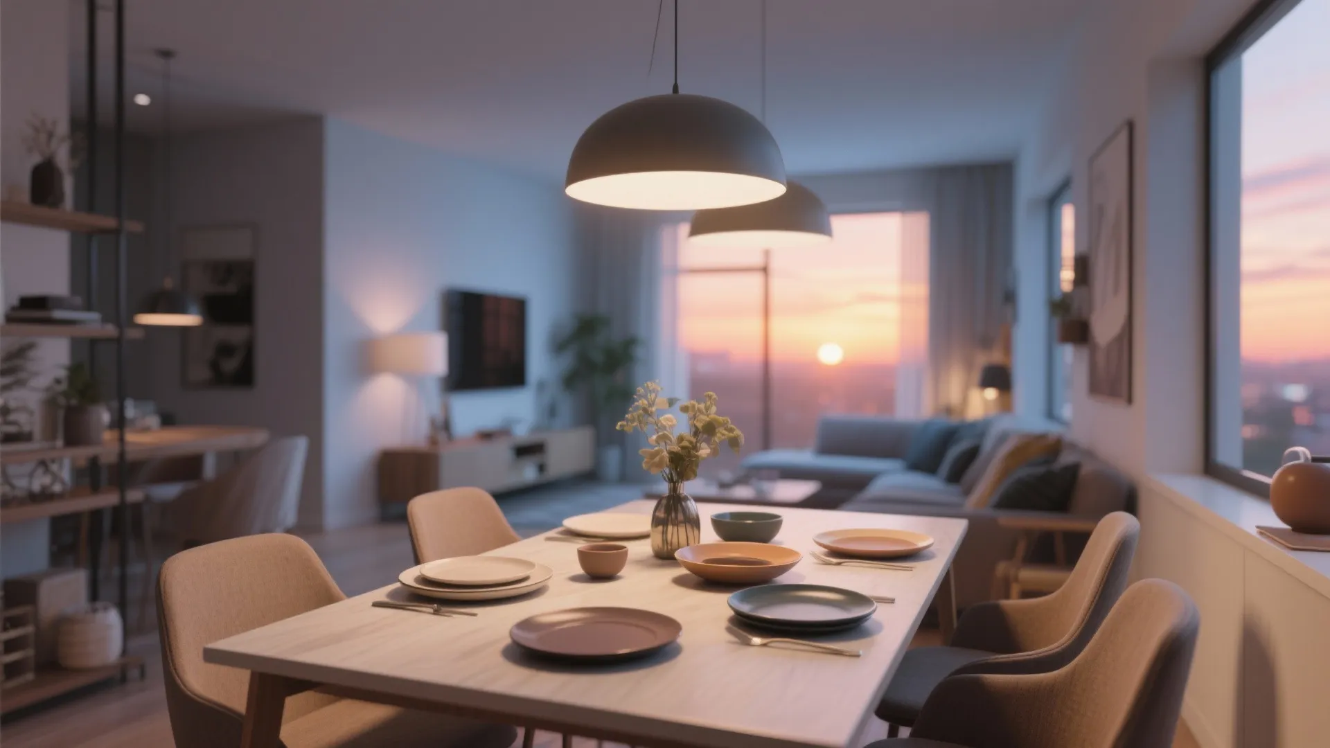 3. Play with Asymmetry