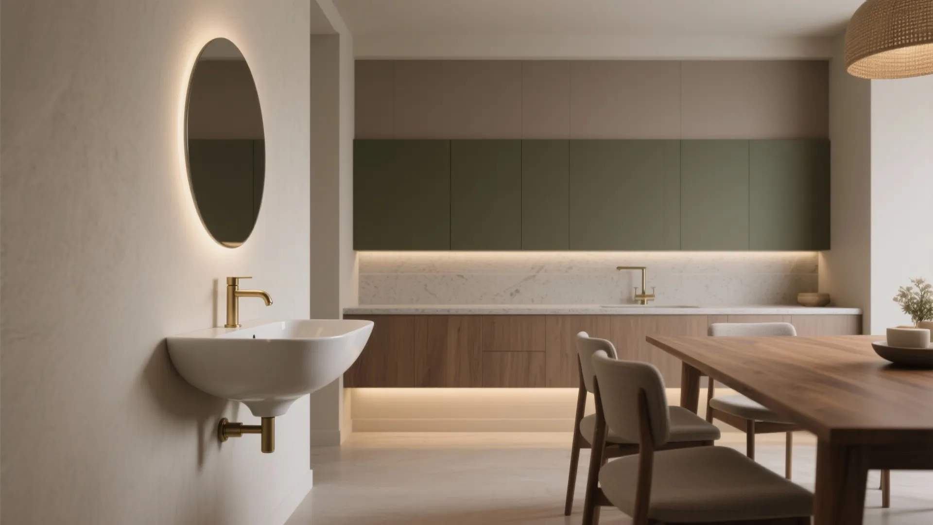 Modern Wash Basin Designs for Dining Room: Elevate Your Space: Fast-Track Guide to Stunning Dining Room Wash Basin Designs in 1 Minute