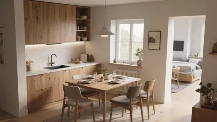 5 Dining Room Basin Design Ideas