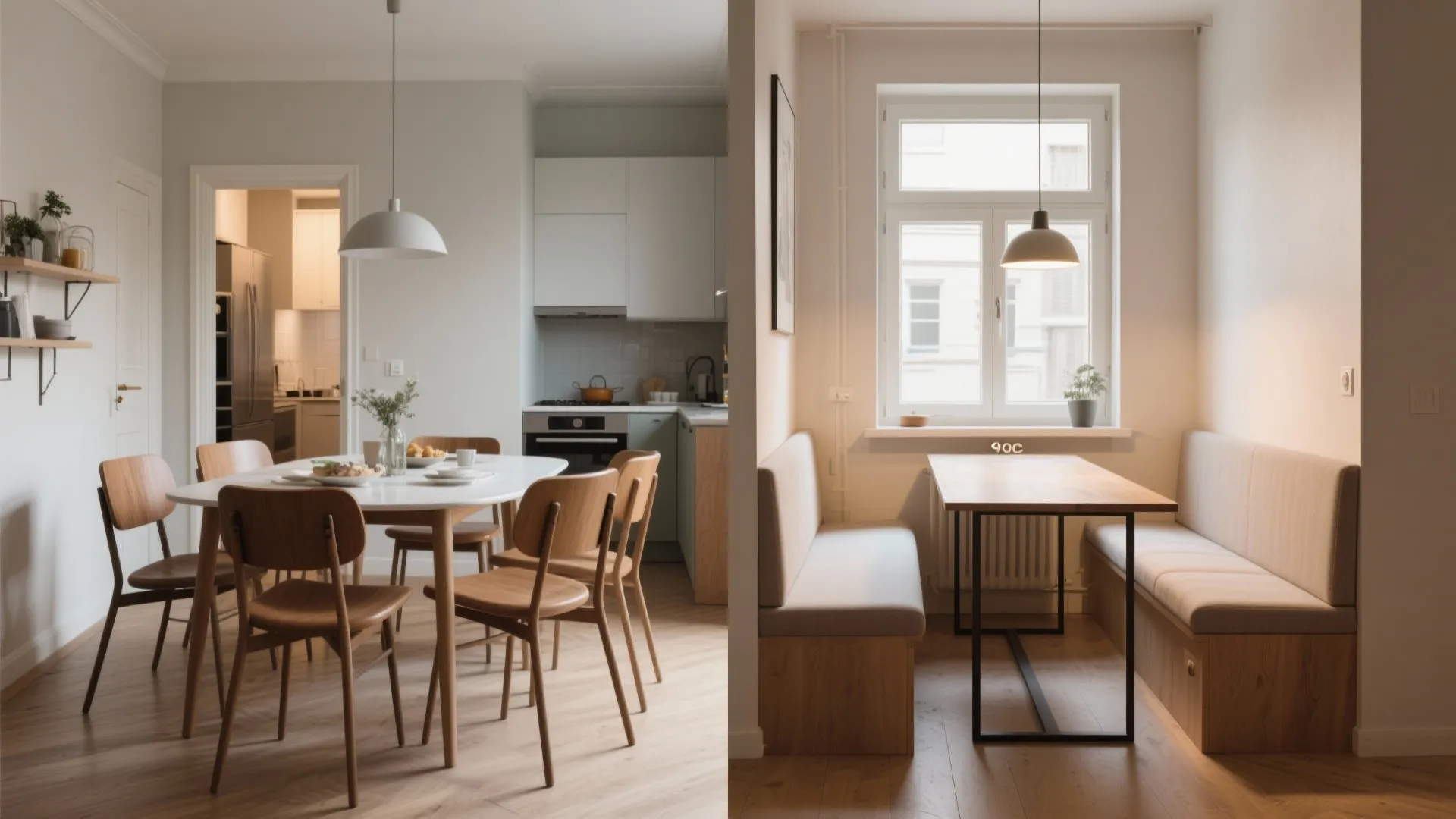 Integrated dining that actually works