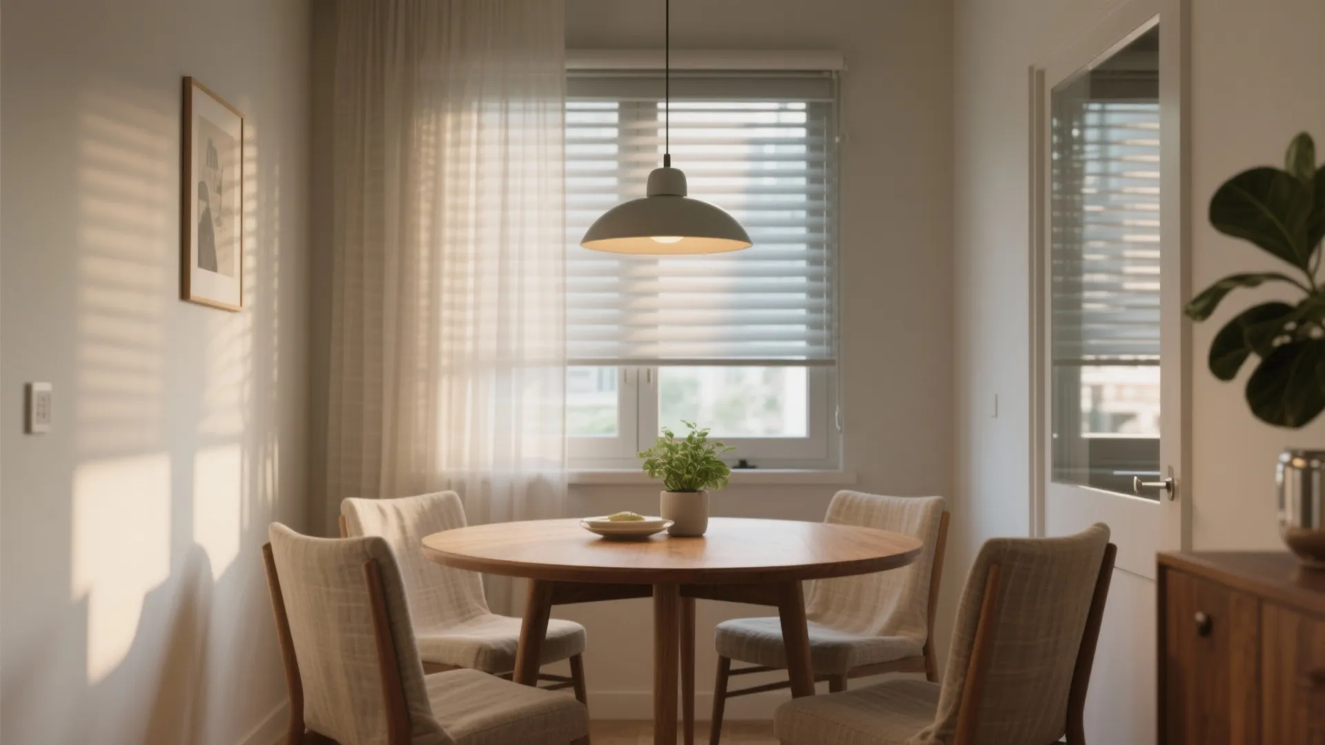 10 Dining Room Blinds Ideas to Transform Your Space: Practical, stylish dining room blinds ideas from a senior interior designer—real projects, budgets, and tips