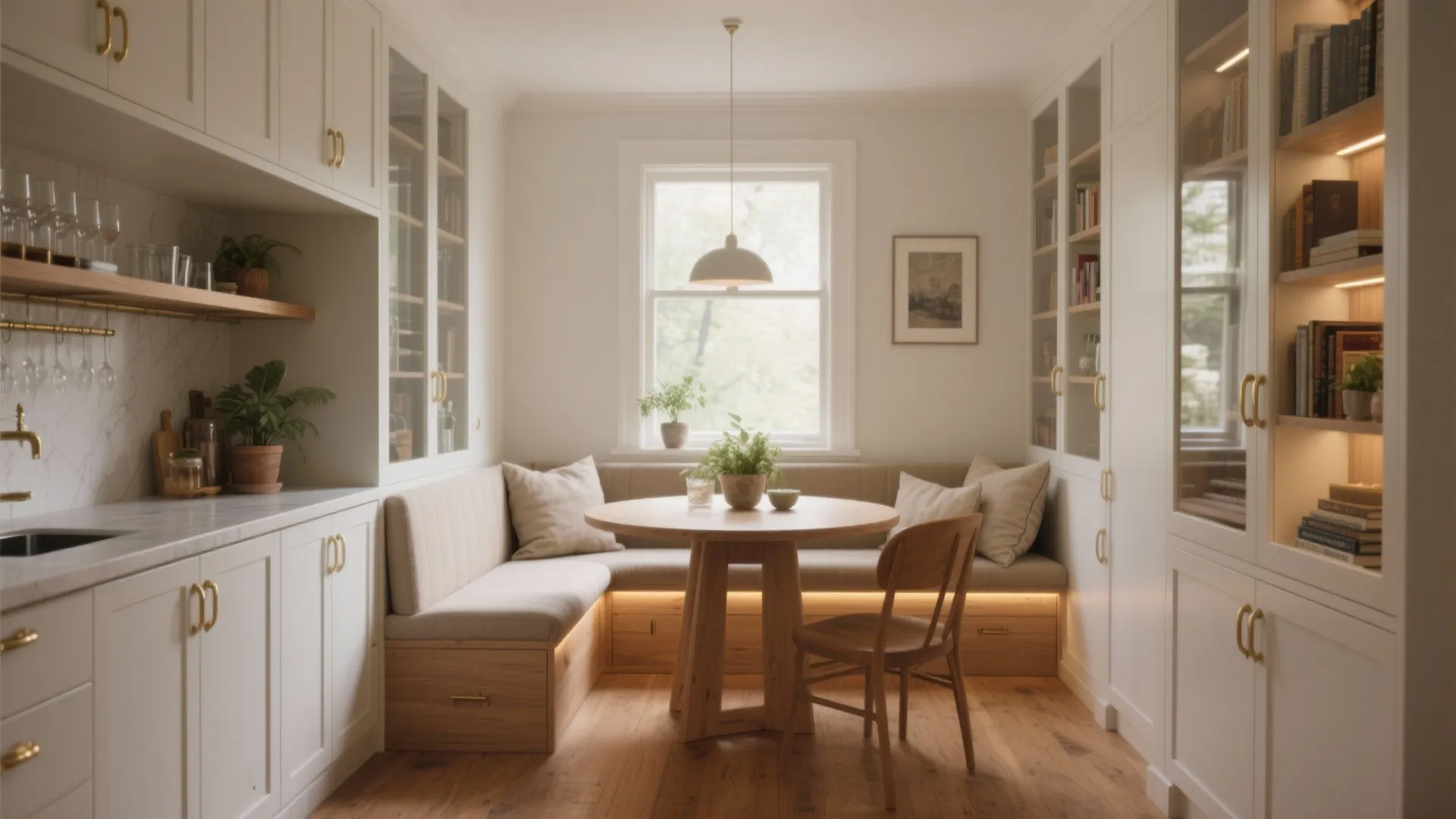 Dining Room Built-Ins Ideas — 5 Smart Designs: Space-saving, stylish built-ins for dining rooms — practical ideas I’ve used in real projects