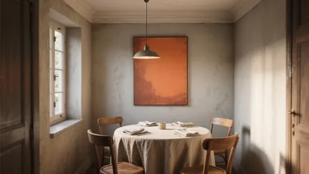 Canvas Painting for Dining Room — 5 Inspired Ideas
