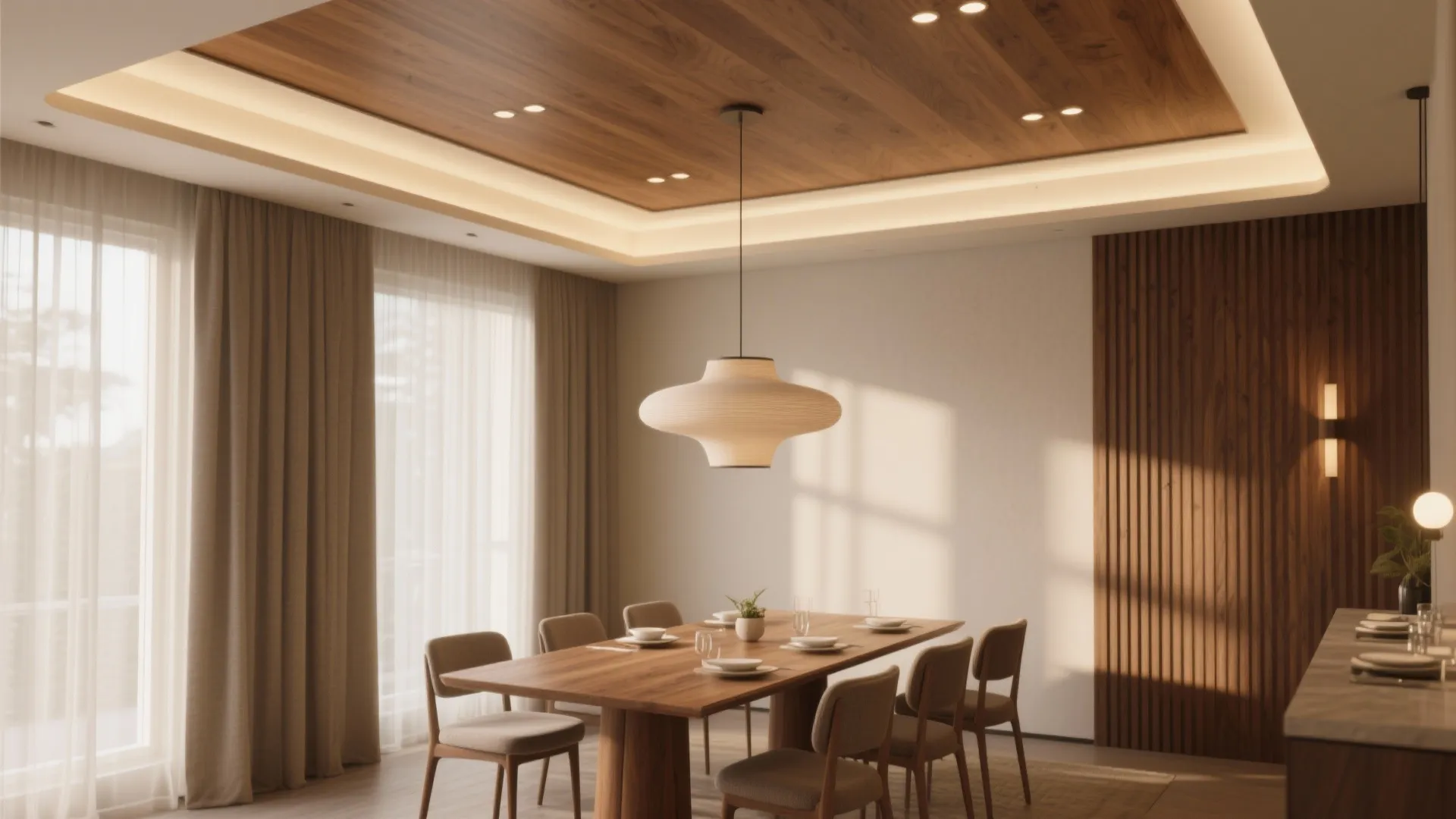 Dining Room Ceiling Interior Design: 5 Ideas That Elevate Space: A senior interior designer’s playbook: 5 ceiling ideas for small and stylish dining rooms, with real pros/cons, costs, and data-backed tips