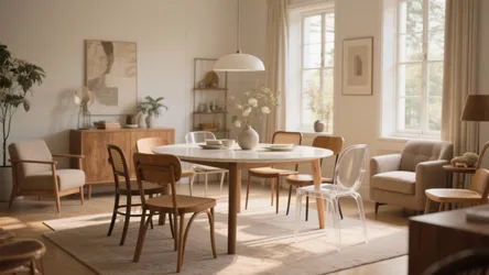 10 Dining Room Chair Ideas You'll Love