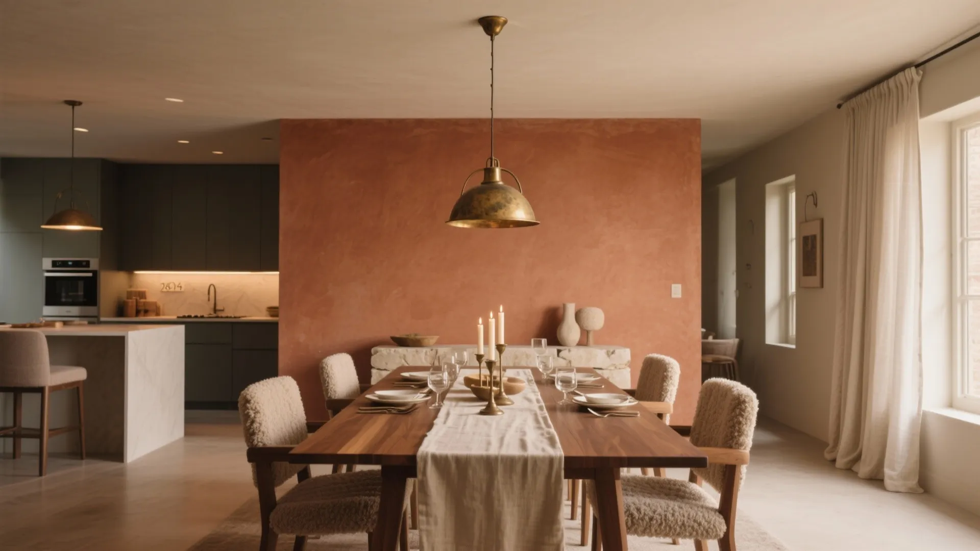 Best Dining Room Colors for a Stylish and Inviting Space: 1 Minute to Discover Designer-Approved Dining Room Color Ideas