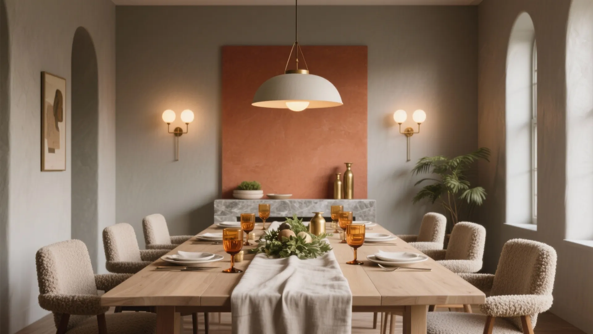 Dining Room Colors: Transform Your Space with the Perfect Palette