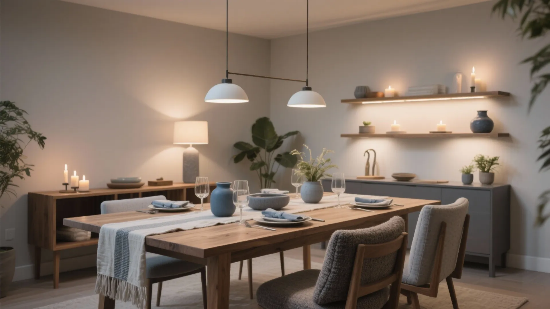 Dining Room Colour Combination Ideas for Every Style: Fast-Track Guide to Choosing the Perfect Dining Room Colors