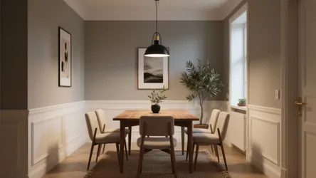 5 Dining Room Color Ideas I Swear By