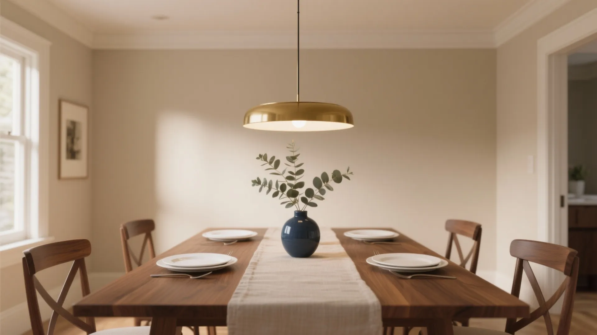 Dining Room Colors: Expert Ideas for a Stunning Space: 1 Minute to Pick the Perfect Dining Room Colors—No Designer Needed!