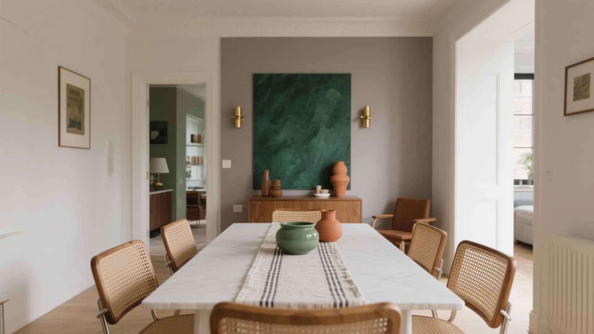 Dining hall colour design: 5 smart palettes: My field-tested colour strategies to make any dining hall feel bigger, warmer, and more inviting—without overspending.
