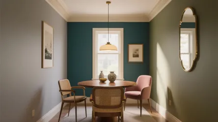5 Best Dining Room Paint Colors I Swear By