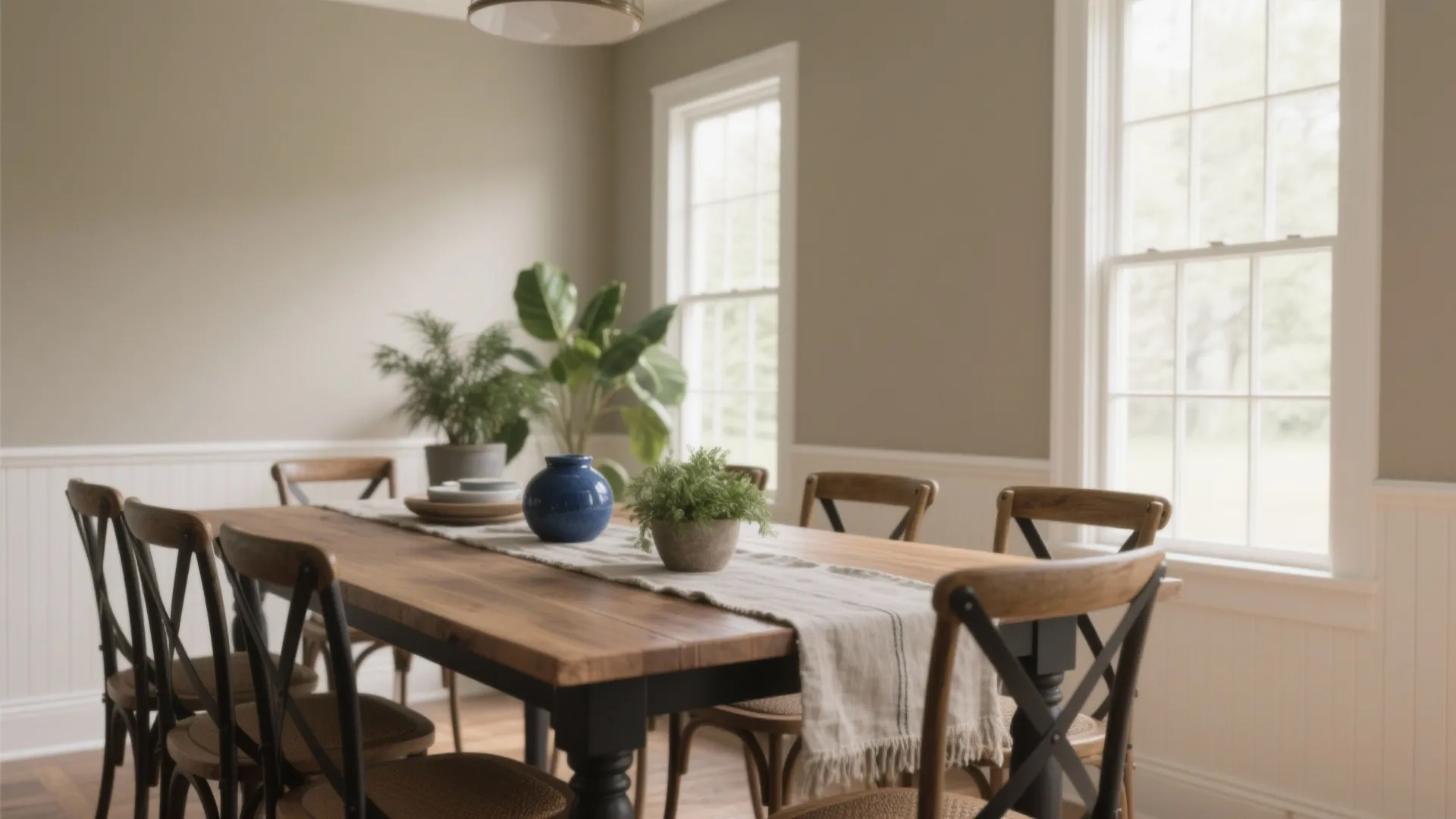 5 Dining Room Colour Design Ideas That Truly Work: As a senior interior designer, here are my 5 data-backed dining room colour ideas—tested in small homes and ready for your space