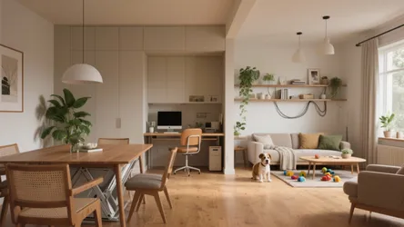 Dining Room Conversion Ideas: 5 Inspiring Ways