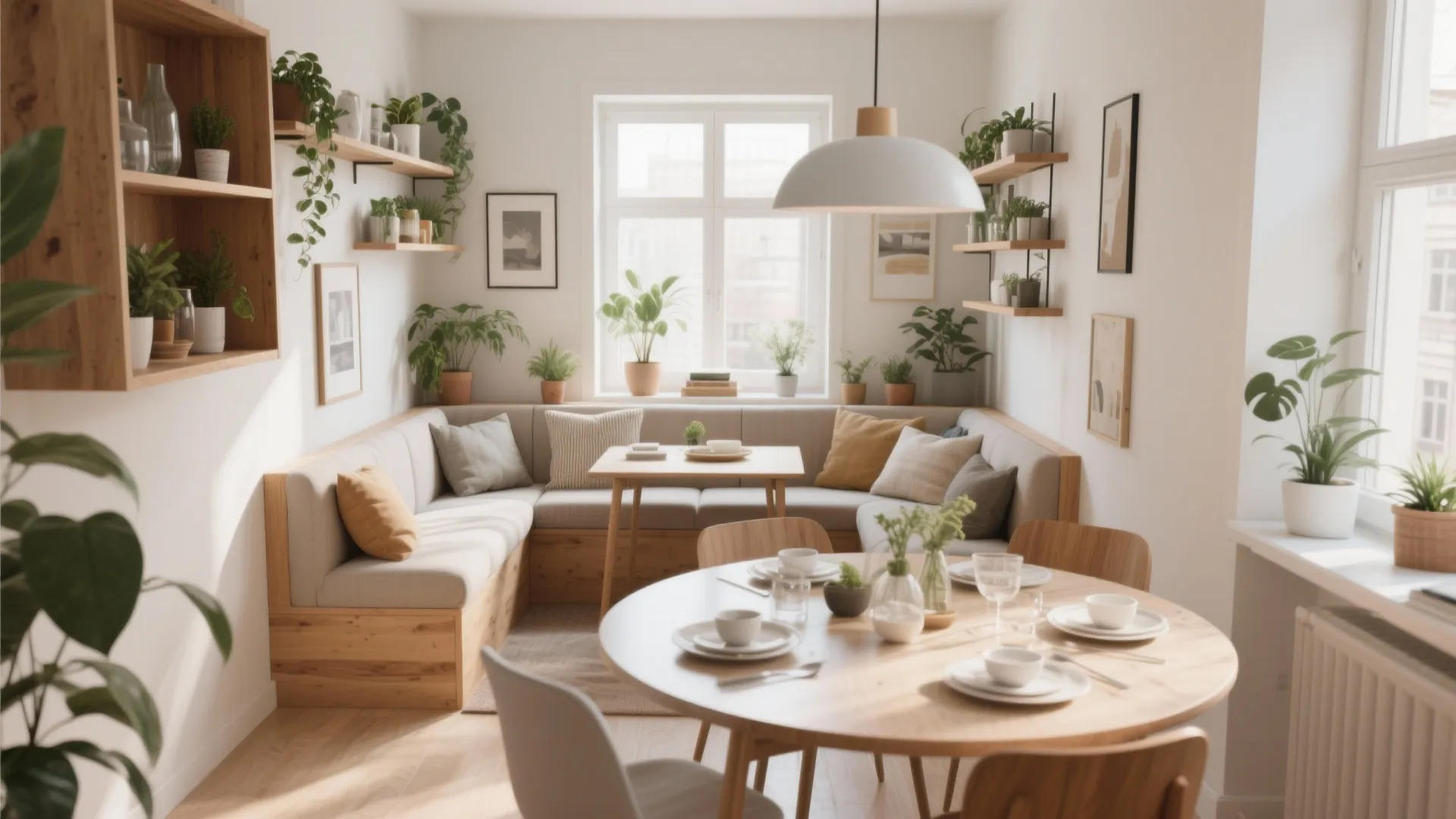 10 Dining Room Corner Ideas: Smart, Stylish Ways to Transform Your Dining Room Corners