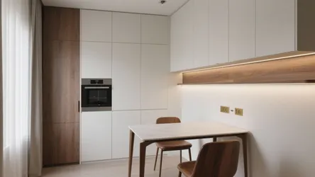 Dining Hall Cupboards Designs: 5 Smart Ideas