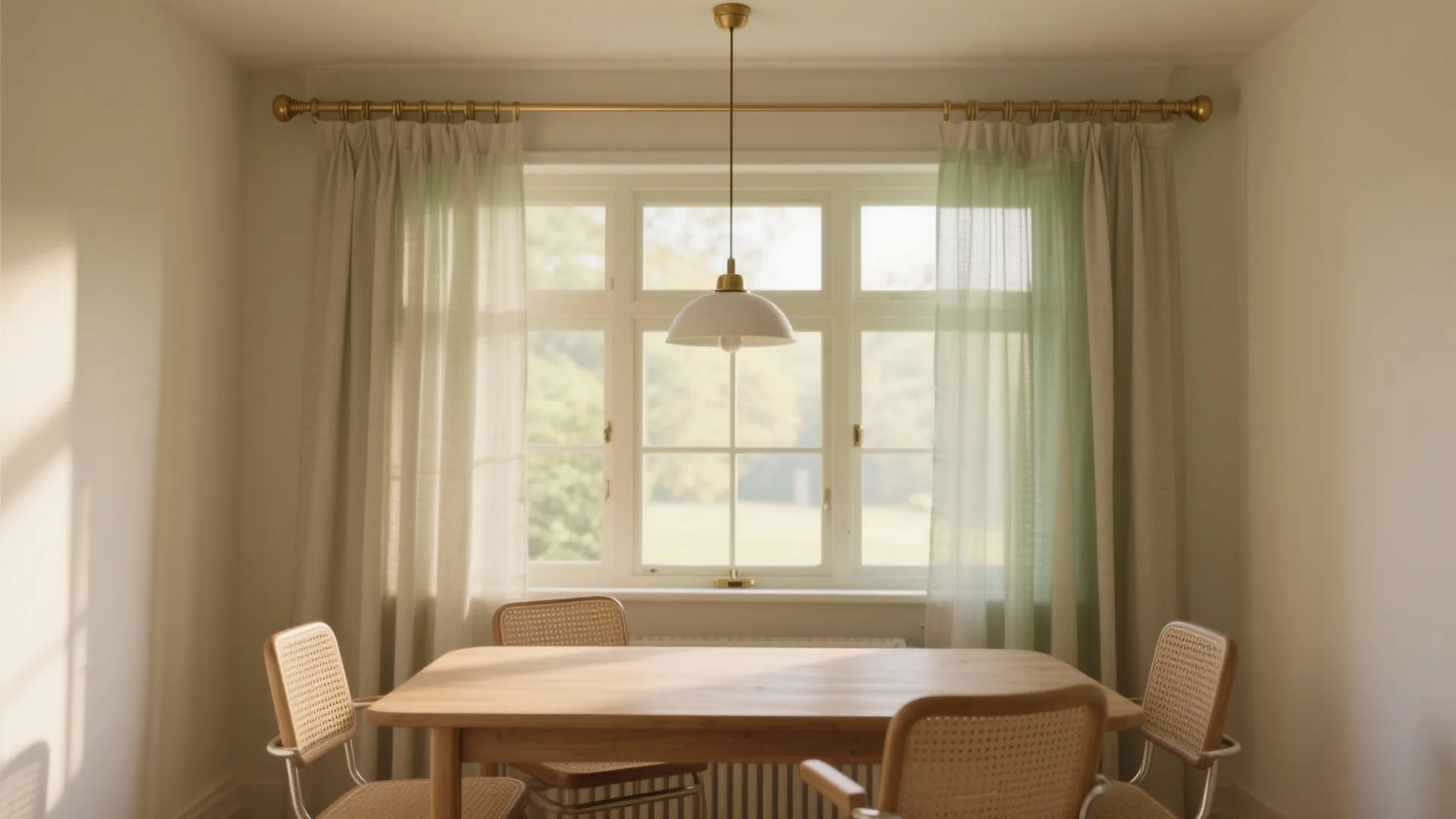 5 Dining Room Curtain Ideas That Truly Work: A designer’s field-tested ways to dress dining windows for style, comfort, and function