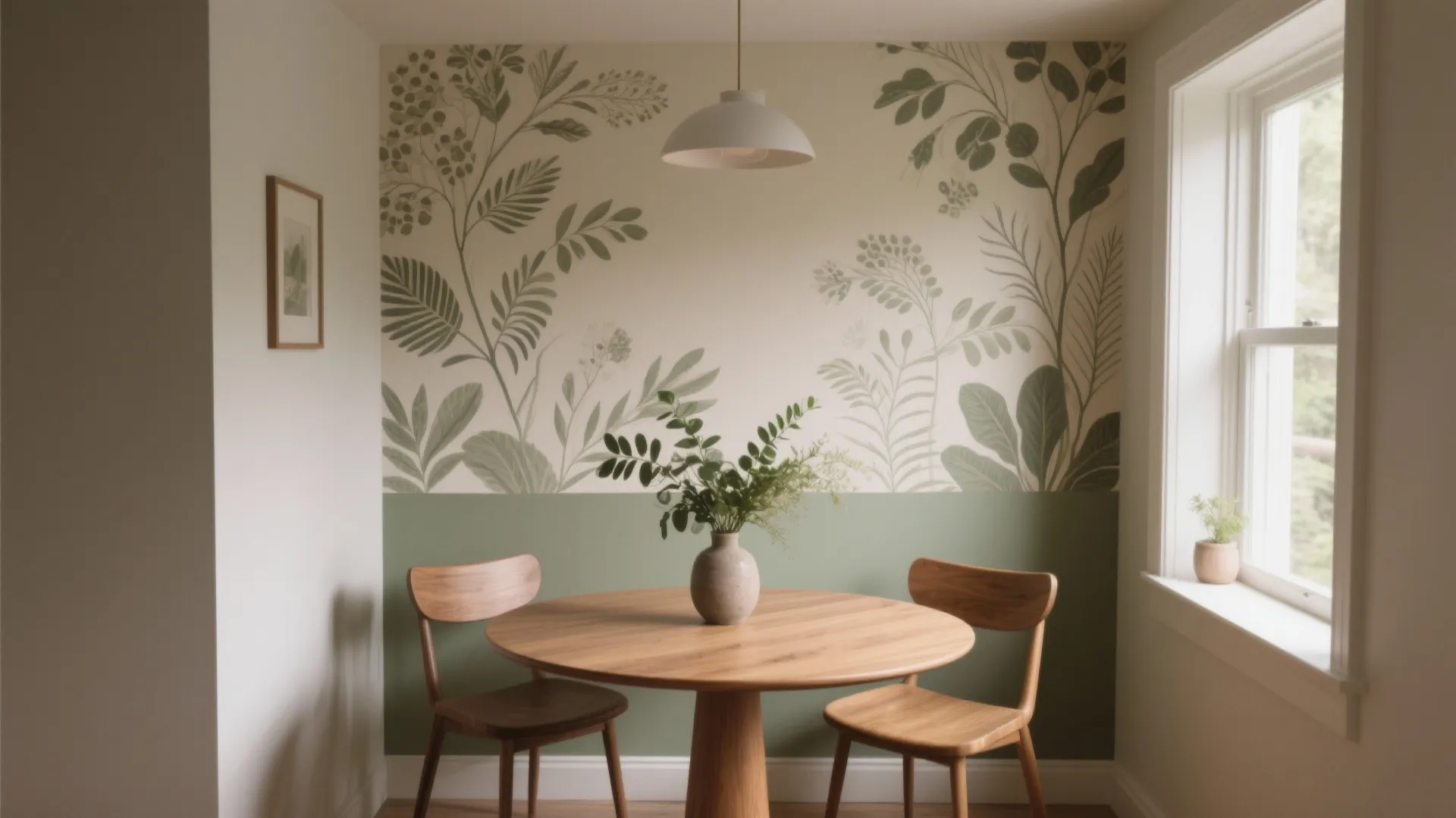 5 Creative Dining Room Wall Decal Ideas: Small tweaks, big impact: my top dining room wall decal inspirations for cozy and stylish meals