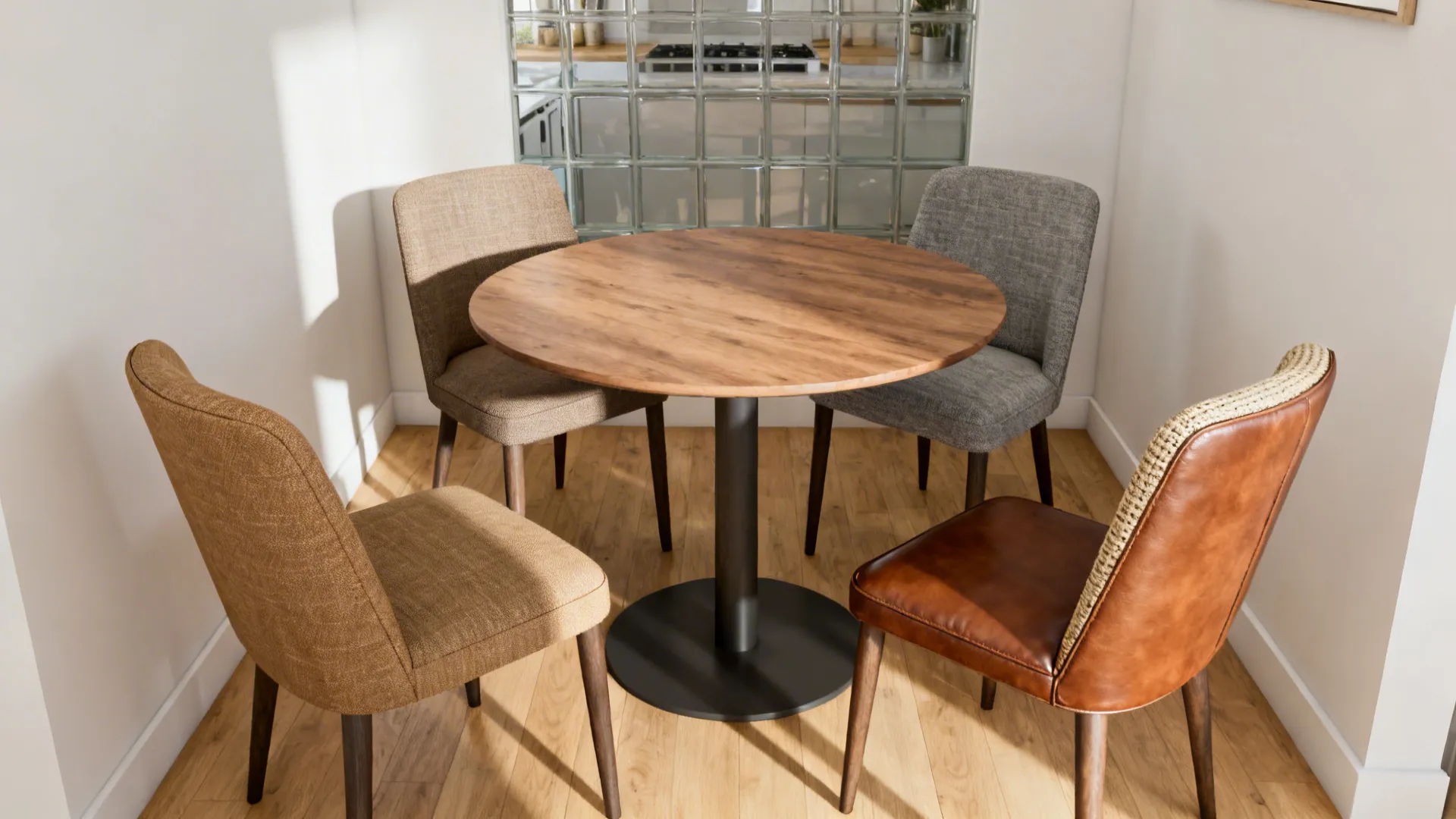 Best Upholstery Fabric for Dining Room Chairs: 5 Expert Picks