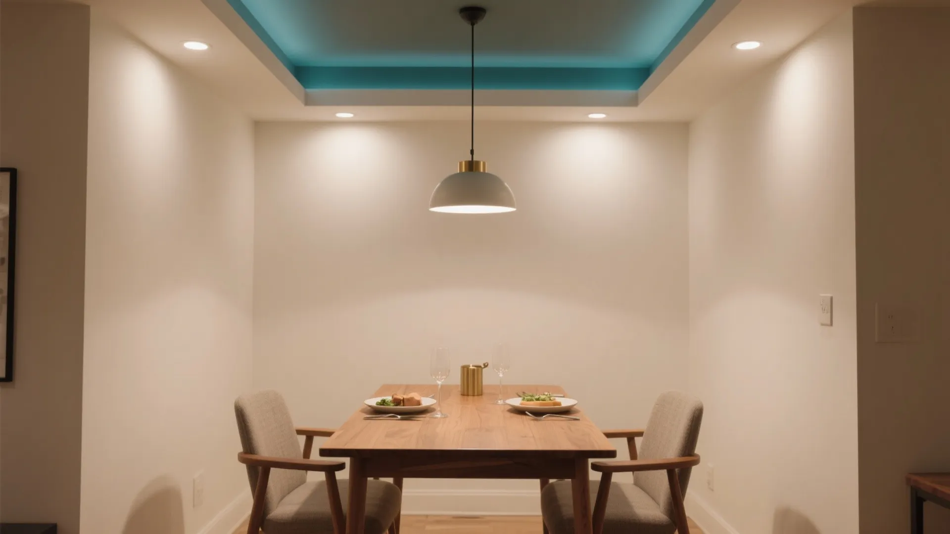 5 Dining Room Ceiling Design Ideas That Work: A senior designer’s field-tested playbook for lighting, acoustics, and character—especially in small dining rooms