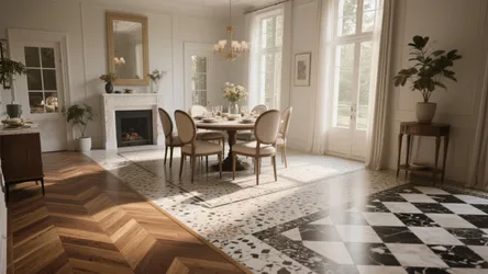 10 Dining Room Floor Ideas You’ll Love