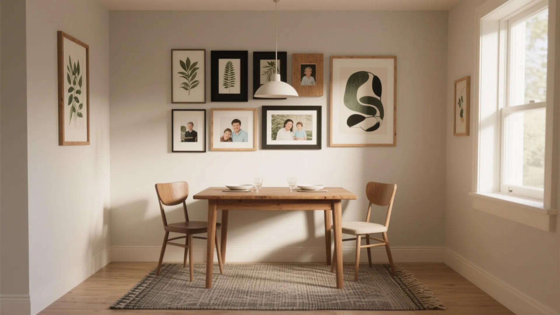 5 Wall Art Ideas for Dining Rooms: Creative, space-smart wall art concepts for every dining room — from bold statements to subtle textures