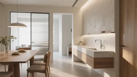 5 Dining Room Wash Basin Designs in Hall That Just Work