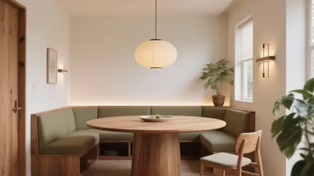 5 Dining Hall Interior Design Ideas That Truly Work