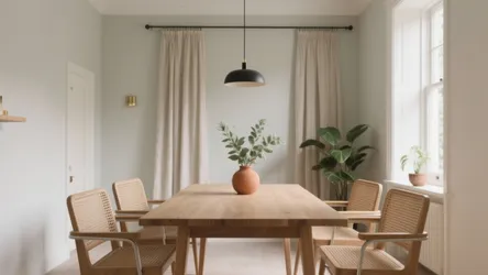 5 Dining Hall Paint Design Ideas I Swear By