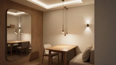 Lighting for a Small Dining Room: 5 Bright Ideas