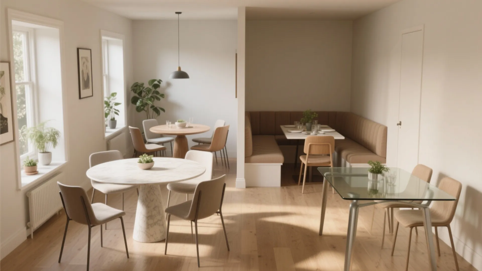 Dining Table Ideas for Small Dining Room — 5 Picks: Compact dining table solutions: smart shapes, multi-use pieces, and styling tips from a pro