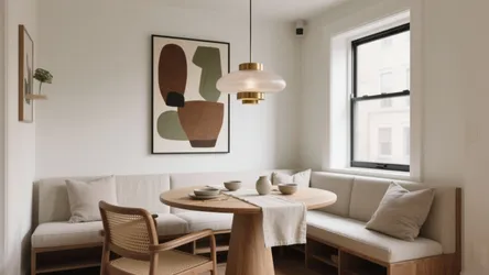 5 Dining Room Decoration Ideas That Actually Work