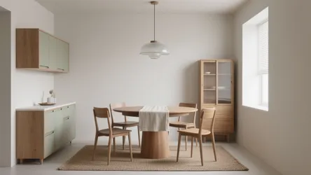 5 Dining Hall Design Simple Ideas I Use