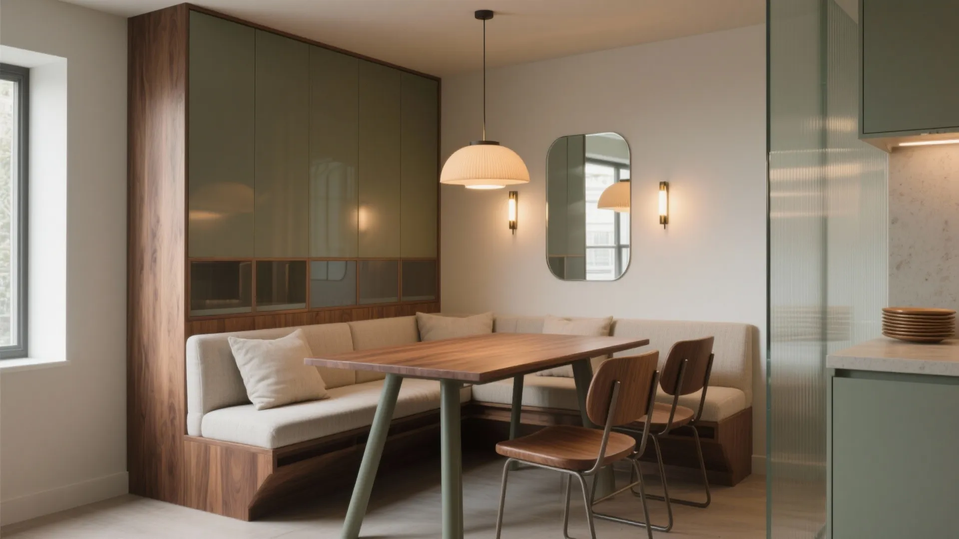 5 Dining Area Decor Ideas: Small-space dining that feels big: my tried-and-true ideas, pro tips, and budget notes from 10+ years in residential design