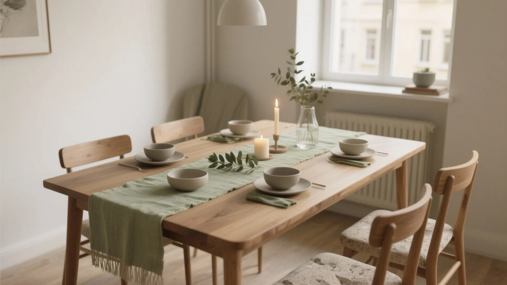 5 Simple Centerpiece Ideas for Dining Room Table: A senior interior designer’s friendly, step‑by‑step playbook for small spaces and stylish meals