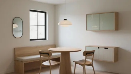 5 Dining Room Design Simple Ideas That Work