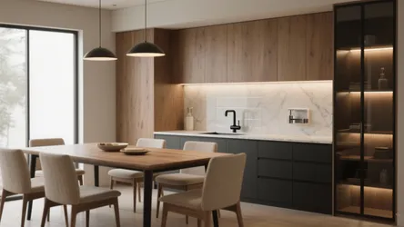 5 Wash Basin in Dining Room Ideas That Work