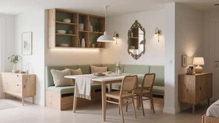 5 Dining Hall Design Ideas That Really Work