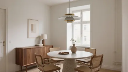 5 Dining Room Decoration Ideas For Small Spaces