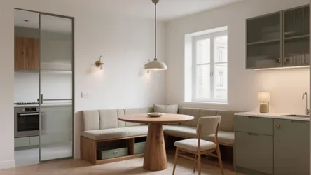 5 Dining Room Design Ideas That Maximize Small Spaces