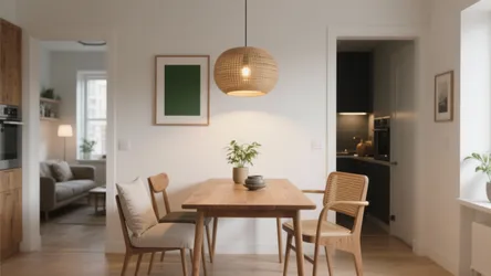 5 Dining Room Ideas Pinterest Users Love