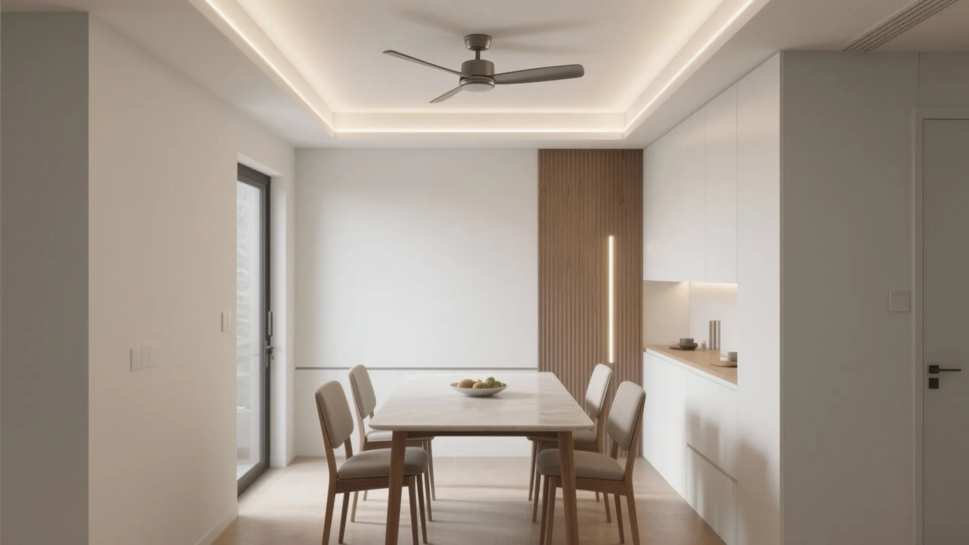 5 False Ceiling Designs for Dining Room with Fan: My field-tested ideas to blend fans, lighting, and style in compact dining rooms—without losing headroom or comfort