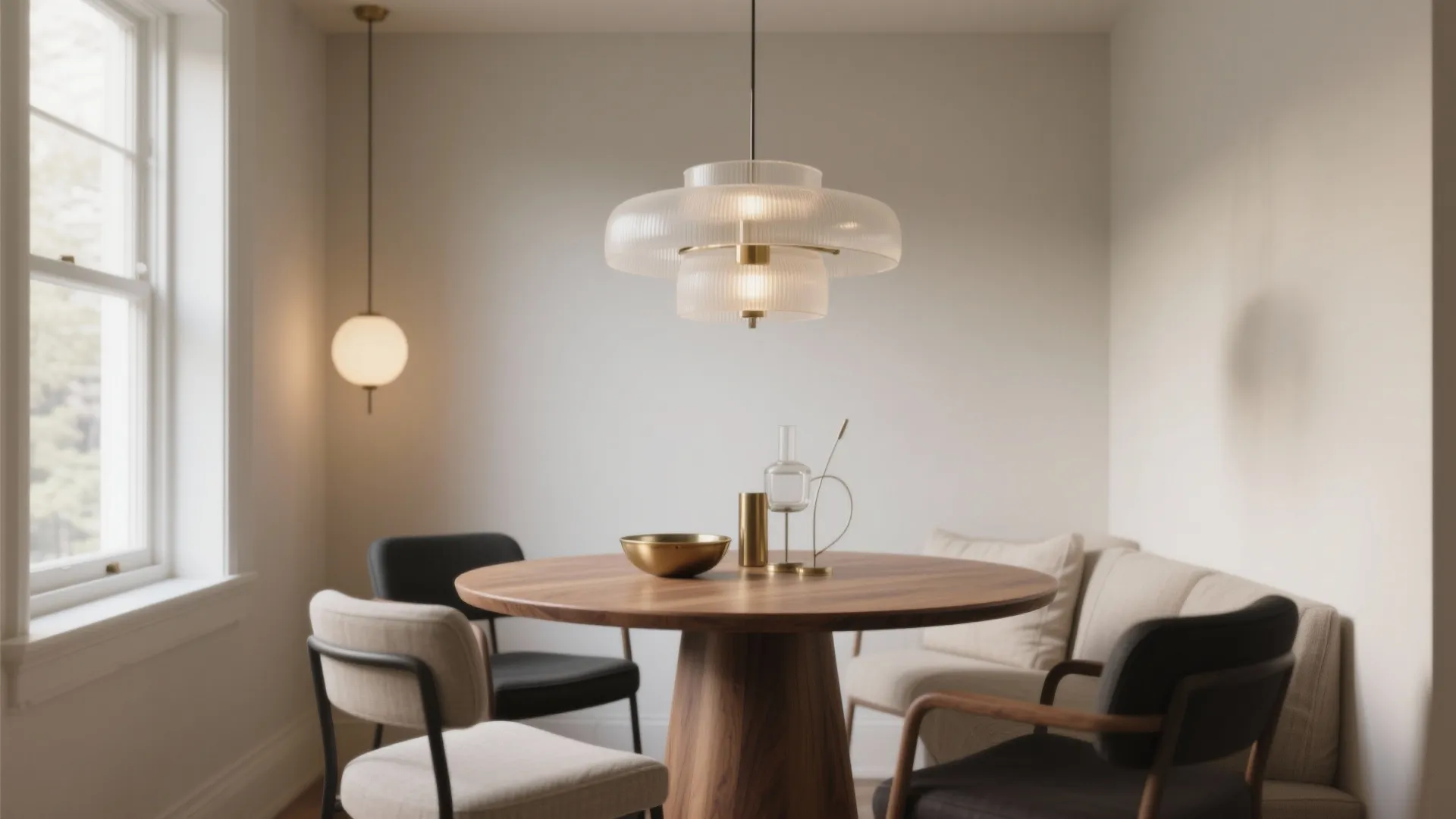 5 Simple Chandeliers for Dining Room Ideas That Shine