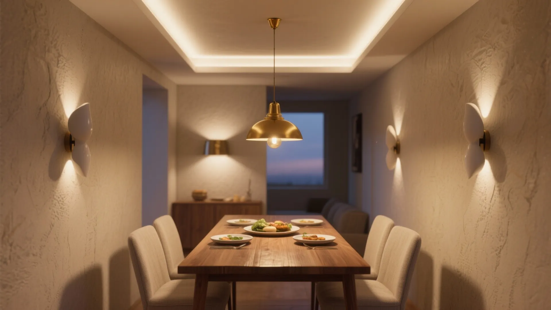 Dining Room Lighting Trends 2024 — 5 Bright Ideas: Fresh, practical lighting ideas for small and medium dining spaces based on 10+ years of kitchen and home projects